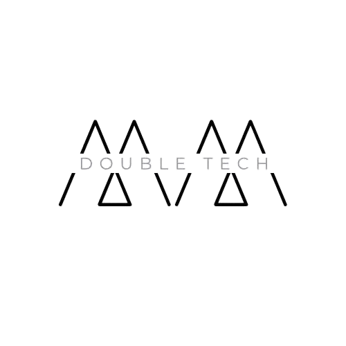 DoubleTech Logo